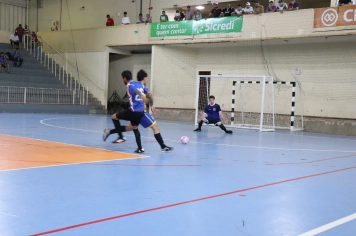 Foto - FUTSAL SÉRIE PRATA 24/03/2026