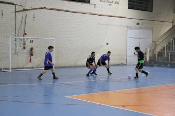 Foto - FUTSAL SÉRIE PRATA 31/03/2026