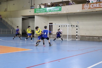Foto - FUTSAL SÉRIE PRATA 24/03/2026