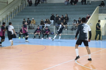 Foto - FUTSAL SÉRIE OURO 12/03/2026