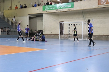 Foto - FUTSAL SÉRIE PRATA 17/03/2026