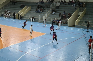 Foto - FUTSAL SÉRIE PRATA 12/03/2026