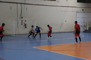 Foto - CAMPEONATO POPULAR MUNICIPAL DE FUTSAL MASCULINO