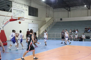 Foto - BASQUETE MASCULINO 14/04/2026