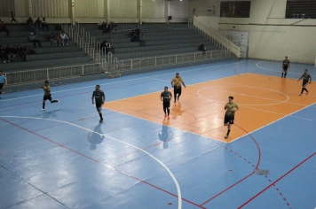 Foto - FUTSAL SÉRIE PRATA 11/03/2026