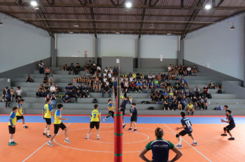 Foto - JOGOS ESCOLARES 2025 - 06/05 TERÇA FEIRA