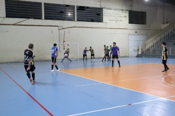 Foto - FUTSAL SÉRIE PRATA 17/03/2026