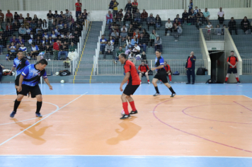 Foto - CAMPEONATO DE FUTSAL MASTER MASCULINO