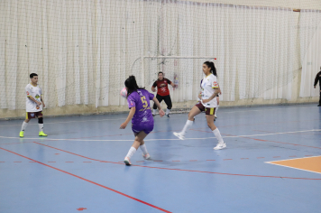 Foto - 2ª SUPERCOPA DE FUTSAL FEMININO