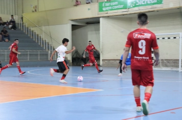 Foto - FUTSAL SÉRIE OURO 17/03/2026
