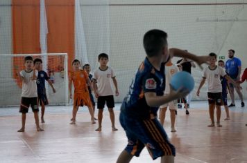 Foto - X Jogos Escolares de Piraí do Sul  - JEPSUL 2024