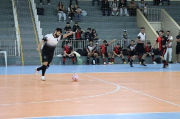 Foto - FUTSAL SÉRIE OURO 12/03/2026