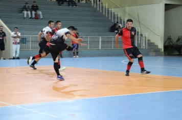 Foto - FUTSAL SÉRIE OURO 12/03/2026