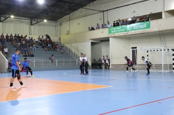 Foto - FUTSAL SÉRIE OURO 24/03/2026