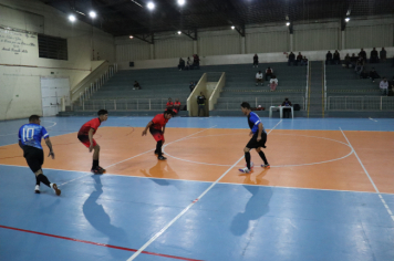 Foto - CAMPEONATO POPULAR MUNICIPAL DE FUTSAL MASCULINO