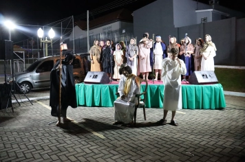 Foto - NATAL ENCANTADO DIA 21