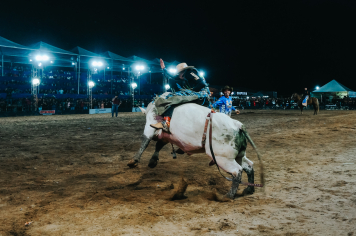 Foto - 4º Piraí Rodeo Fest - Gian e Giovani