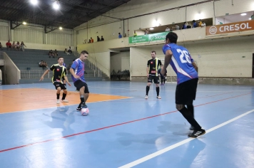 Foto - FUTSAL SÉRIE PRATA 17/03/2026