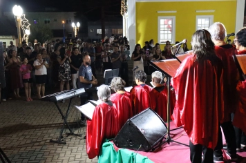 Foto - NATAL ENCANTADO DIA 22