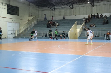 Foto - FUTSAL SÉRIE PRATA 18/03/2026