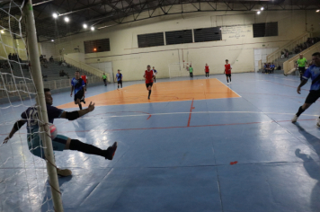 Foto - CAMPEONATO POPULAR MUNICIPAL DE FUTSAL MASCULINO