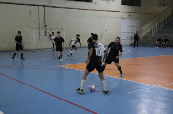 Foto - CAMPEONATO POPULAR MUNICIPAL DE FUTSAL MASCULINO