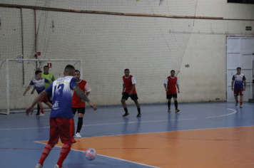 Foto - CAMPEONATO POPULAR MUNICIPAL DE FUTSAL MASCULINO