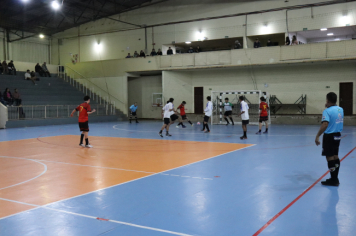 Foto - COPINHA DE FUTSAL DE MENORES MASCULINO 