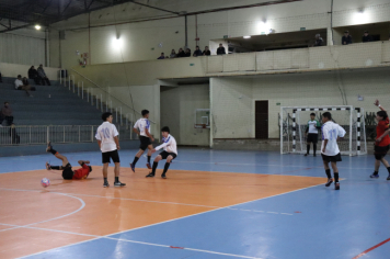 Foto - COPINHA DE FUTSAL DE MENORES MASCULINO 