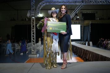 Foto - Concurso da Rainha III Piraí Rodeo Fest