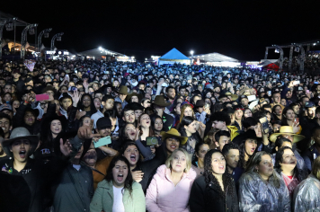 Foto - 4º PIRAÍ RODEO FEST - LEONARDO