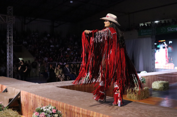 Foto - CONCURSO DA RAINHA DO 4º PIRAÍ RODEO FEST!