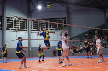 Foto - CAMPEONATO DE VÔLEI - 23/03/2026