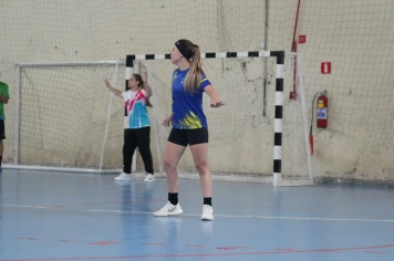 Foto - Campeonato Municipal de Handebol - 2026