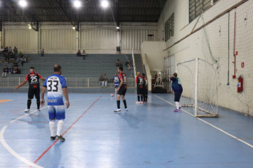 Foto - CAMPEONATO DE FUTSAL MASTER MASCULINO