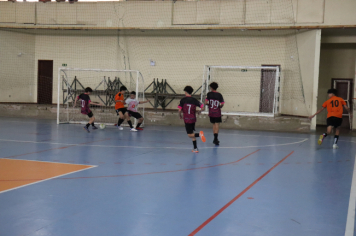 Foto - COPINHA DE FUTSAL DE MENORES MASCULINO 
