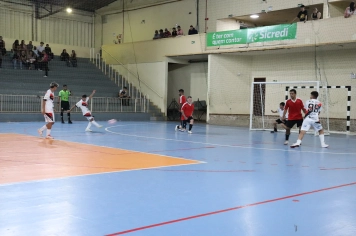Foto - FUTSAL SÉRIE OURO 06/04/2026