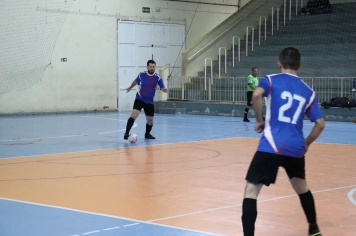 Foto - FUTSAL SÉRIE PRATA 31/03/2026