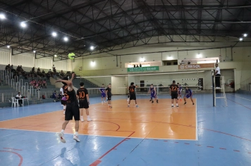 Foto - GRAND PRIX VOLEIBOL AMCG