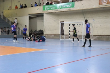 Foto - FUTSAL SÉRIE PRATA 17/03/2026