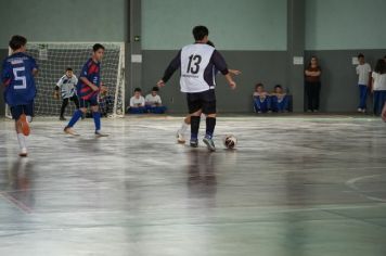 Foto - X Jogos Escolares de Piraí do Sul  - JEPSUL 2024