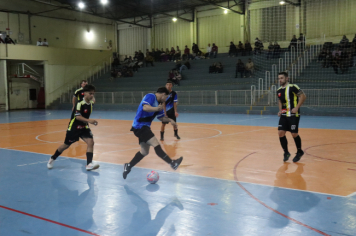 Foto - CAMPEONATO POPULAR MUNICIPAL DE FUTSAL MASCULINO