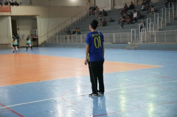 Foto - CAMPEONATO DE HANDEBOL 13/03/2026