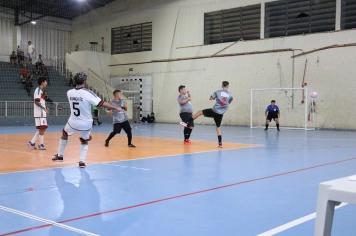 Foto - FUTSAL SÉRIE PRATA 17/03/2026