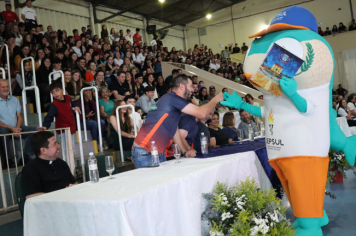 Foto - ABERTURA XI JEPSUL 2025