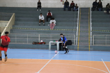 Foto - CAMPEONATO POPULAR MUNICIPAL DE FUTSAL MASCULINO