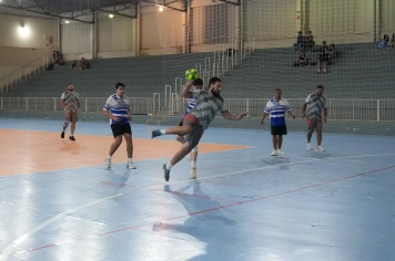 Foto - CAMPEONATO DE HANDEBOL 13/03/2026