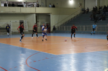 Foto - CAMPEONATO DE FUTSAL MASTER MASCULINO