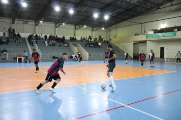 Foto - FUTSAL SÉRIE OURO 12/03/2026