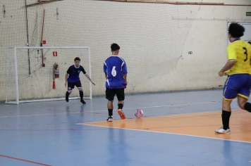 Foto - FUTSAL SÉRIE PRATA 24/03/2026